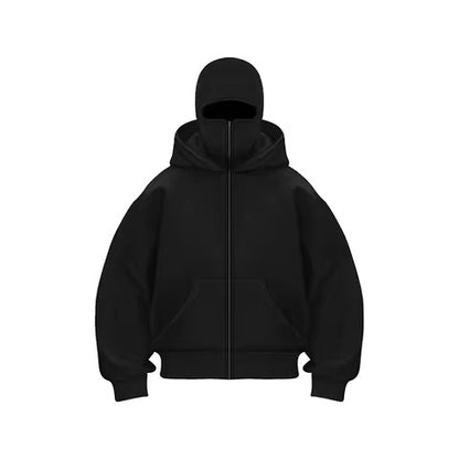 ZeroFace Jacket
