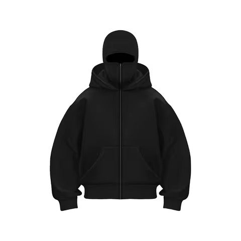 ZeroFace Jacket