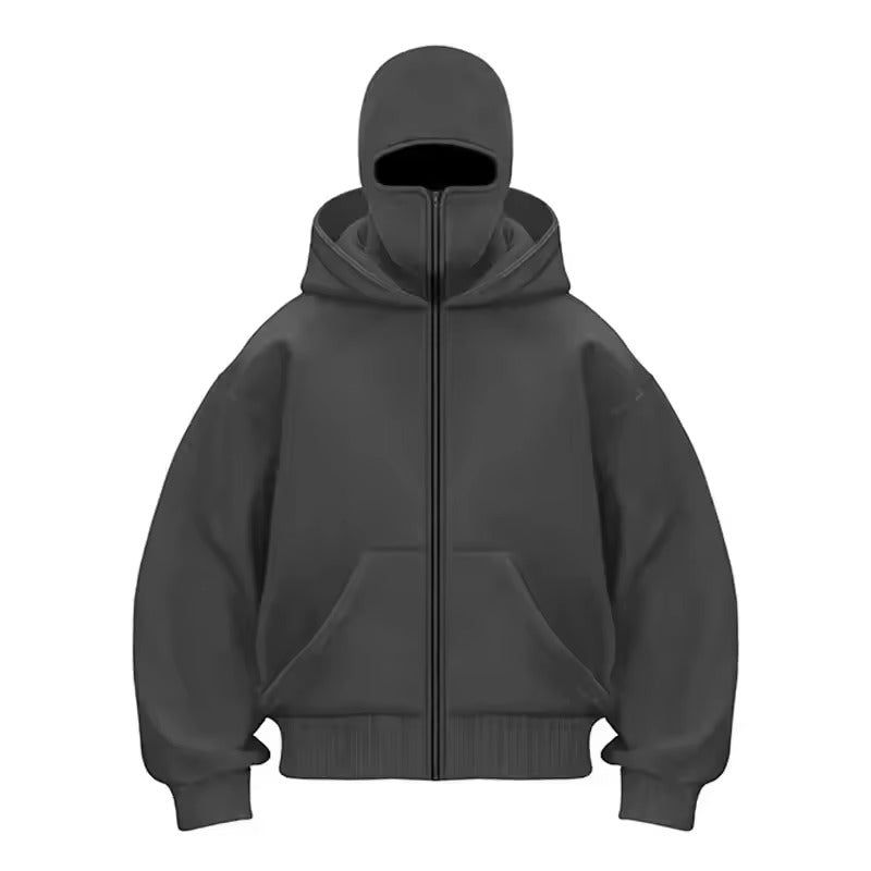ZeroFace Jacket