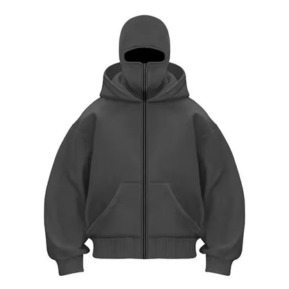 ZeroFace Jacket